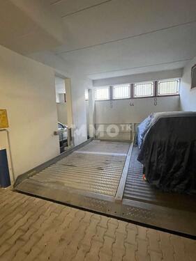 Foto - Tiefgaragenstellplatz zu vermieten - Steinkulle 2-8b in Haan