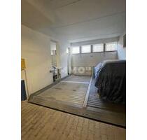 Tiefgaragenstellplatz zu vermieten - Steinkulle 2-8b in Haan