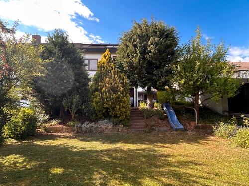 Foto - Haus Niederwerrn inkl großer Garten