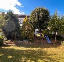 Haus Niederwerrn inkl großer Garten