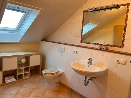 Foto - 7 Zimmer Doppelhaushälfte in Niederwerrn