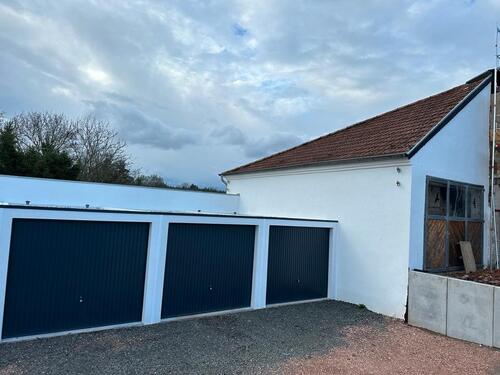 Foto - Garage, Stellplatz - 90,00&nbsp;EUR Miete,