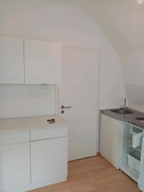 Foto - Etagenwohnung in Flensburg zur Miete