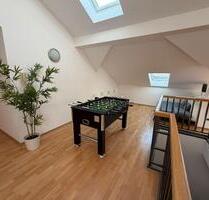 Exklusive Wohngemeinschaft mit großer Dachterrasse - Bamberg Bamberg-Ost