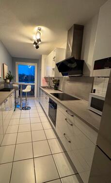 Foto - 2 Zimmer Etagenwohnung in Köln