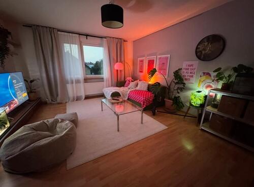 Foto - Etagenwohnung in Köln zur Miete