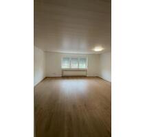 3-Zimmer Wohnung EG Niederrieden 86qm