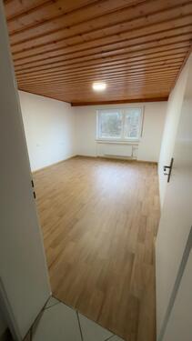 Foto - 3 Zimmer Erdgeschoßwohnung zur Miete in Niederrieden