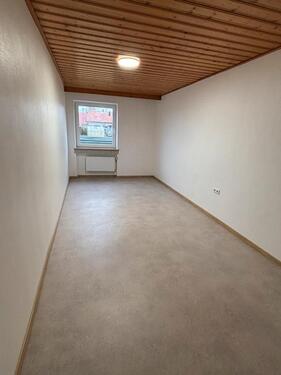 Foto - 3 Zimmer Erdgeschoßwohnung in Niederrieden