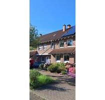 1A gepfl. 5-Zi.-Reihenendhaus in Top Lage von Marl Hüls