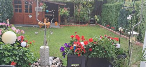 Foto - Reihenhaus in Marl