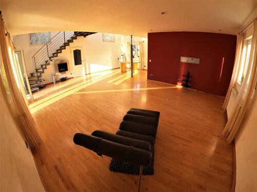 Foto - 5 Zimmer Maisonettenwohnung in Gersheim