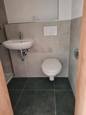 Foto - Etagenwohnung in Cham zur Miete