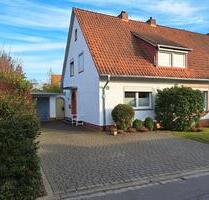 Kreideberg: Citynahe ruhig gelegene DHH auf Eigentumsgrundstück - Lüneburg Goseburg-Zeltberg