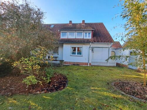 Foto - 6 Zimmer Doppelhaushälfte zum Kaufen in Lüneburg