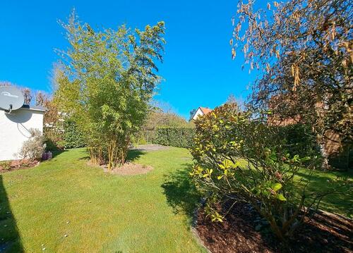 Foto - 6 Zimmer Doppelhaushälfte in Lüneburg