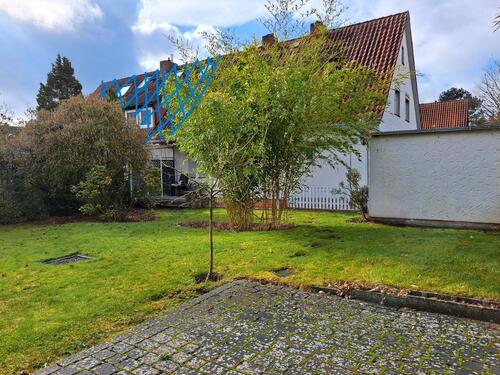 Foto - Doppelhaushälfte in Lüneburg zum Kaufen