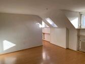 Foto - Dachgeschoßwohnung in Stuttgart zur Miete