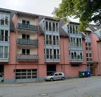 Tiefgaragen-Stellplatz zentrumsnah Doppelparker - Jena Kernberge