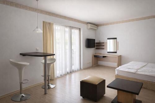 Foto - 1 Zimmer Etagenwohnung zum Kaufen in Hamburg