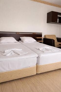 Foto - 1 Zimmer Etagenwohnung in Hamburg