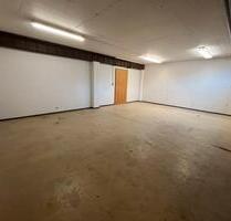 Mietraum für Lager Büro Musik Hobby Produktion 35m2 - Burladingen