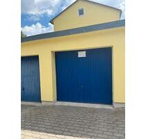 Garage zu vermieten Garagen Stellplatz Unterstellung Hof