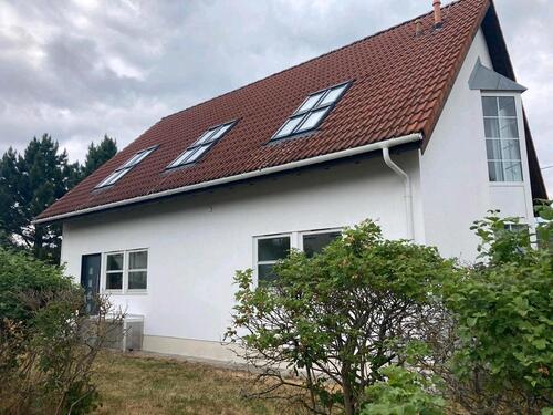 Foto - Bezugfertiges Einfamilienhaus - 180.000,00&nbsp;EUR Kaufpreis, ca.&nbsp; 150,00&nbsp;m&sup2;