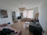 Foto - 2-Zimmer-Wohnung in Gotha Ost ab sofort, möbliert mit Küche