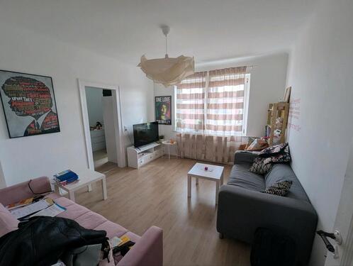 Foto - 2-Zimmer-Wohnung in Gotha Ost ab sofort, möbliert mit Küche