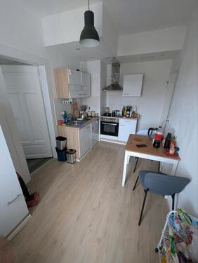 Foto - 2 Zimmer Etagenwohnung zur Miete in Gotha