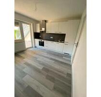Sanierte 3-Zimmer-Wohnung in 88512 Mengen-Rulfingen mit Garage