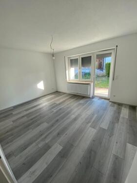 Foto - 3 Zimmer Erdgeschoßwohnung zur Miete in Mengen