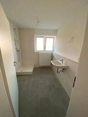 Foto - 3 Zimmer Erdgeschoßwohnung in Mengen