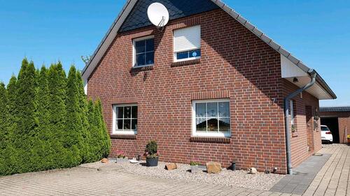 Foto - 5 Zimmer Einfamilienhaus zum Kaufen in Herford