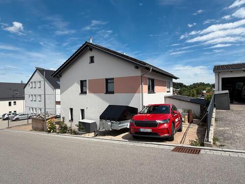 Foto - 7 Zimmer Einfamilienhaus in Buch am Erlbach