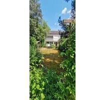Familienhaus mit 515m² Grundstück in Mainz-Oberstadt