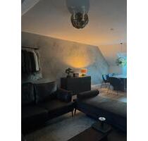 Helle, kernsanierte 2-Zimmer Wohnung in Flensburg Engelsby - Tastrup