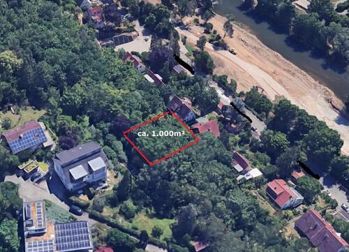 Foto - MiNiMALiST_Natur_Wald_Grundstück_KAUF dein Freizeittraum