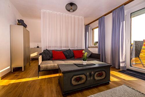 Foto - Ferienwohnung in ruhiger Lage (Nähe Kulmbach) von Privat
