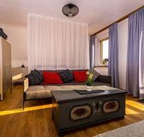 Ferienwohnung in ruhiger Lage (Nähe Kulmbach) von Privat - Mainleus