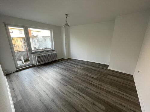 Foto - Etagenwohnung in Wilhelmshaven
