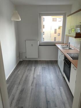 Foto - Etagenwohnung in Wilhelmshaven zur Miete