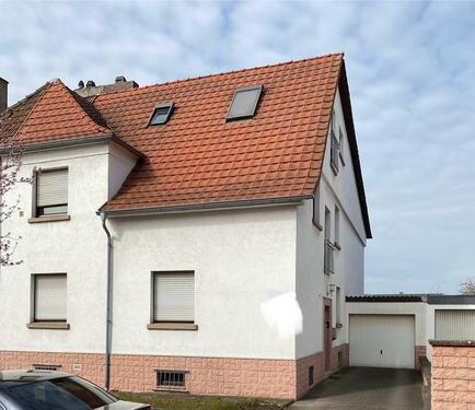 Foto - 3 ZKB EG mit Garten in VK - 680,00 EUR Kaltmiete,