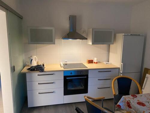 Foto - Etagenwohnung zur Miete in Bous