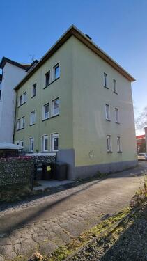 Foto - MEHRFAMILIENHAUS – 7 WOHNUNGEN + AUSBAUPOTENZIAL + GARTEN –BOCHUM