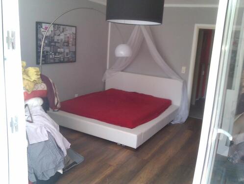 Foto - Etagenwohnung zur Miete in Würzburg