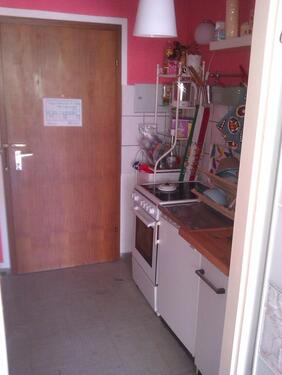 Foto - Etagenwohnung in Würzburg zur Miete
