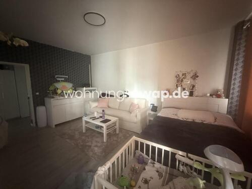 Foto - Etagenwohnung zur Miete in Berlin