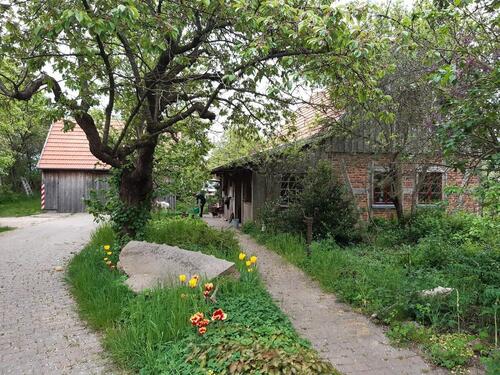 Foto - andere in Grabowhöfe
